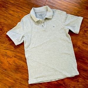 Boys Vineyard Vines Polo